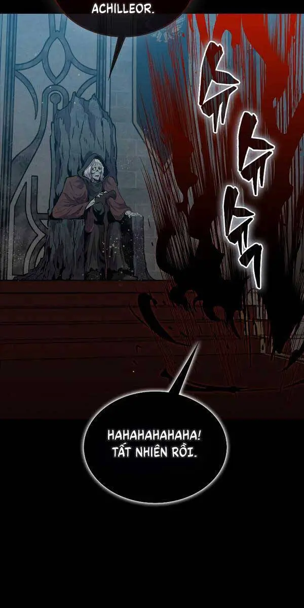 Ranker Mộng Du Nettruyen ZZZ Chương 84 Page 63