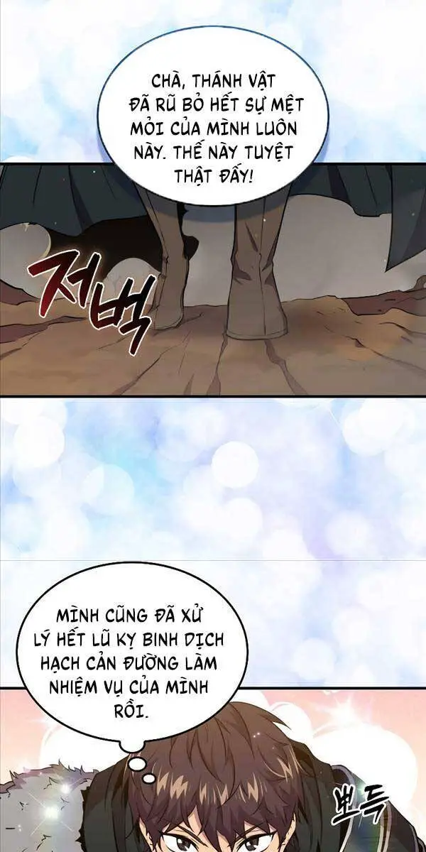 Ranker Mộng Du Nettruyen ZZZ Chương 84 Page 66