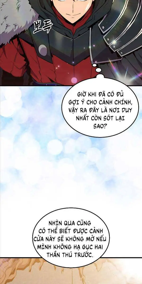 Ranker Mộng Du Nettruyen ZZZ Chương 84 Page 67