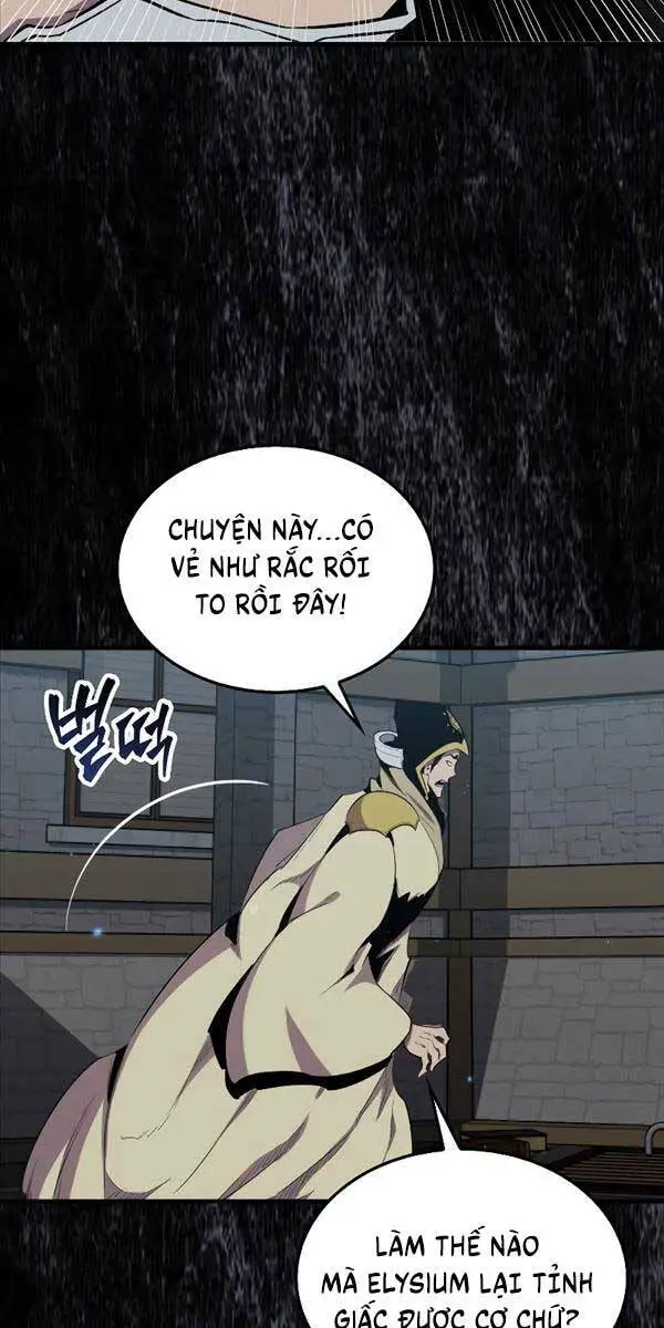 Ranker Mộng Du Nettruyen ZZZ Chương 84 Page 84