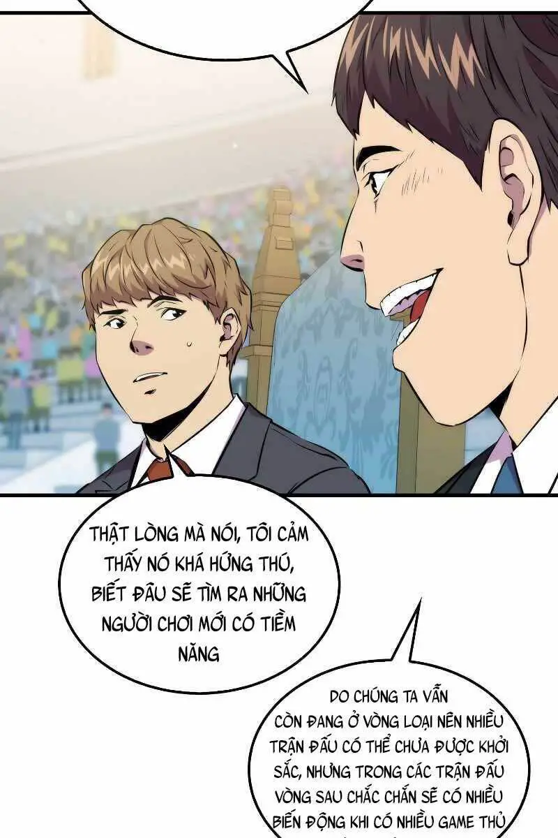 Ranker Mộng Du Nettruyen ZZZ Chương 53 Page 5