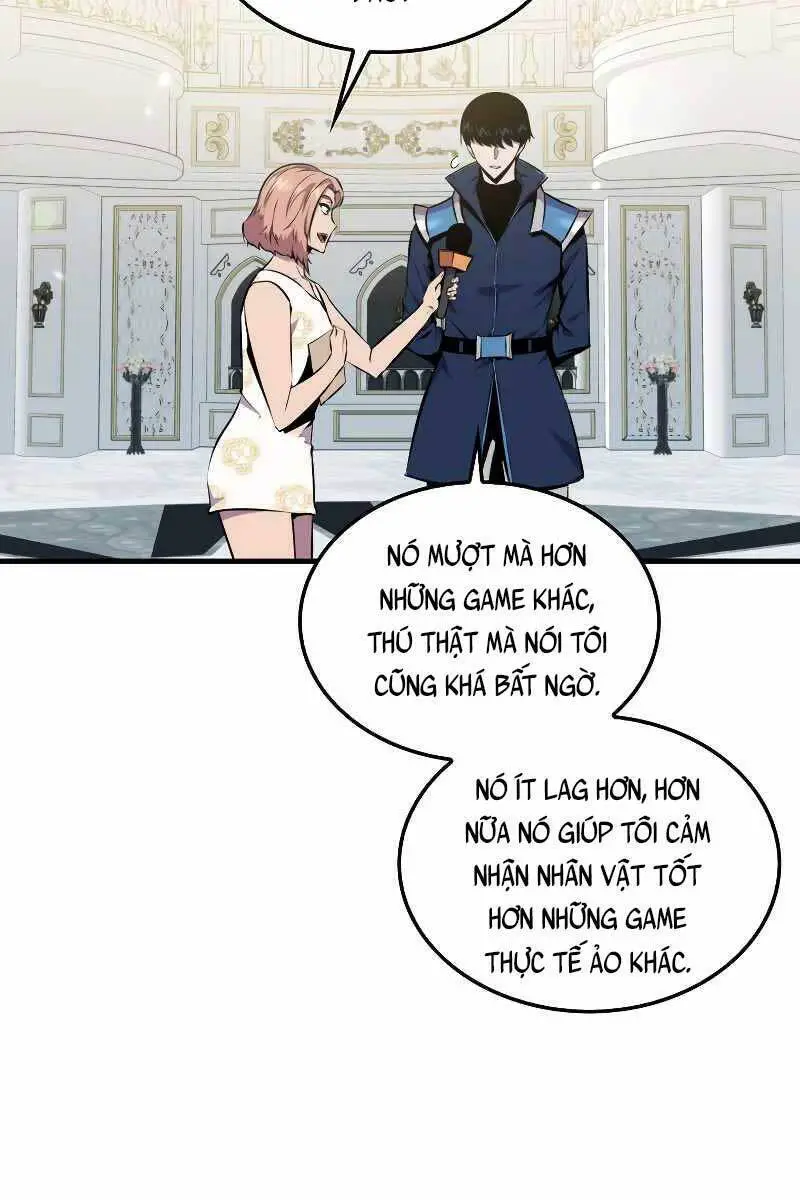 Ranker Mộng Du Nettruyen ZZZ Chương 53 Page 21
