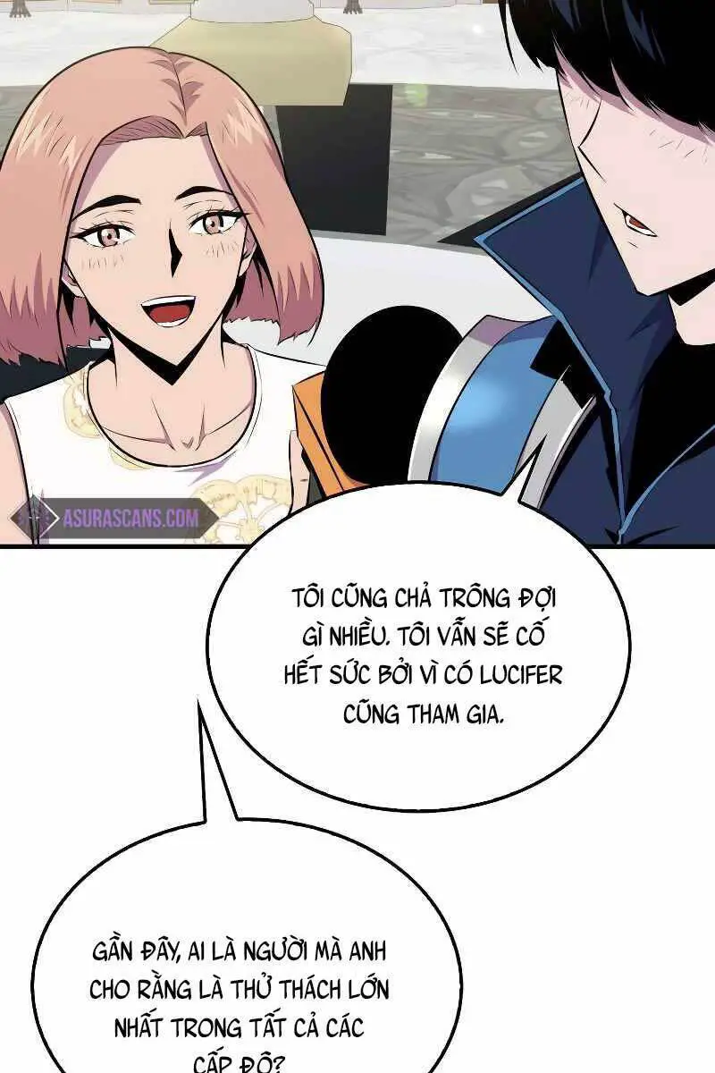 Ranker Mộng Du Nettruyen ZZZ Chương 53 Page 23