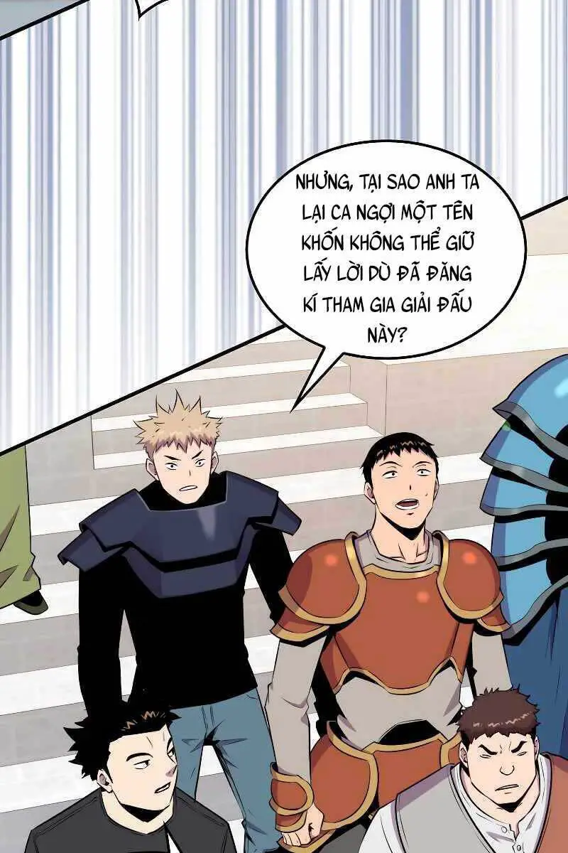 Ranker Mộng Du Nettruyen ZZZ Chương 53 Page 28