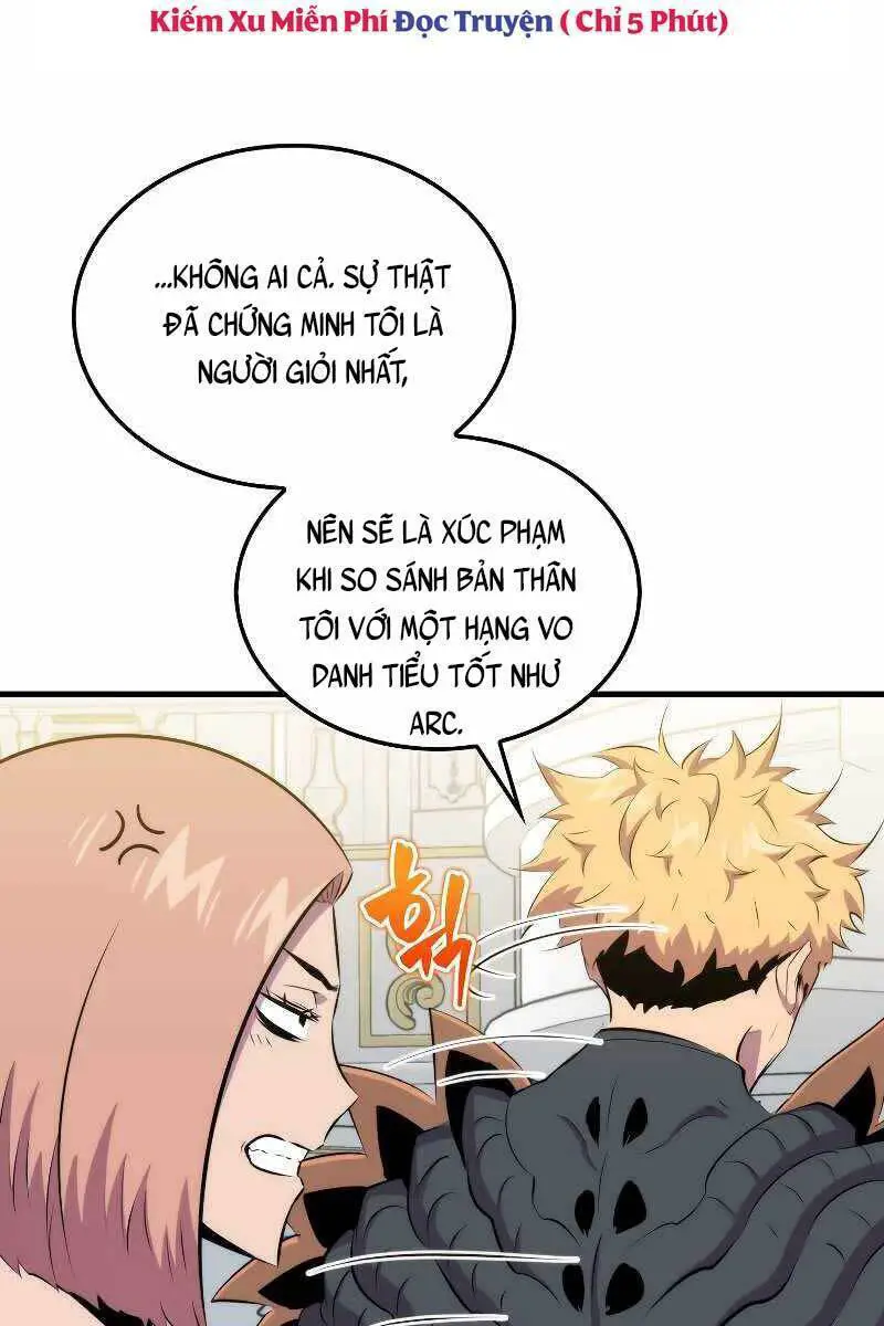 Ranker Mộng Du Nettruyen ZZZ Chương 53 Page 39