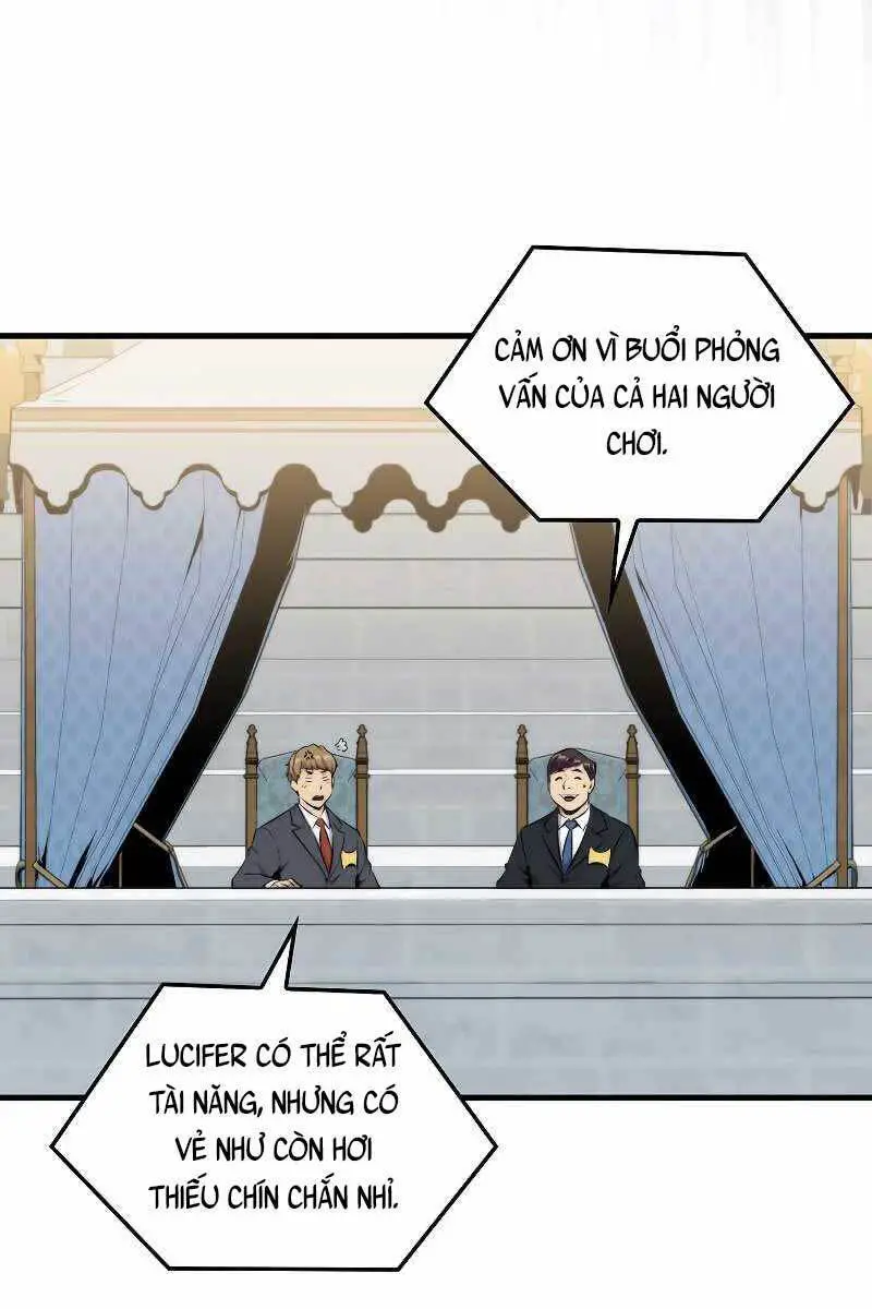 Ranker Mộng Du Nettruyen ZZZ Chương 53 Page 42