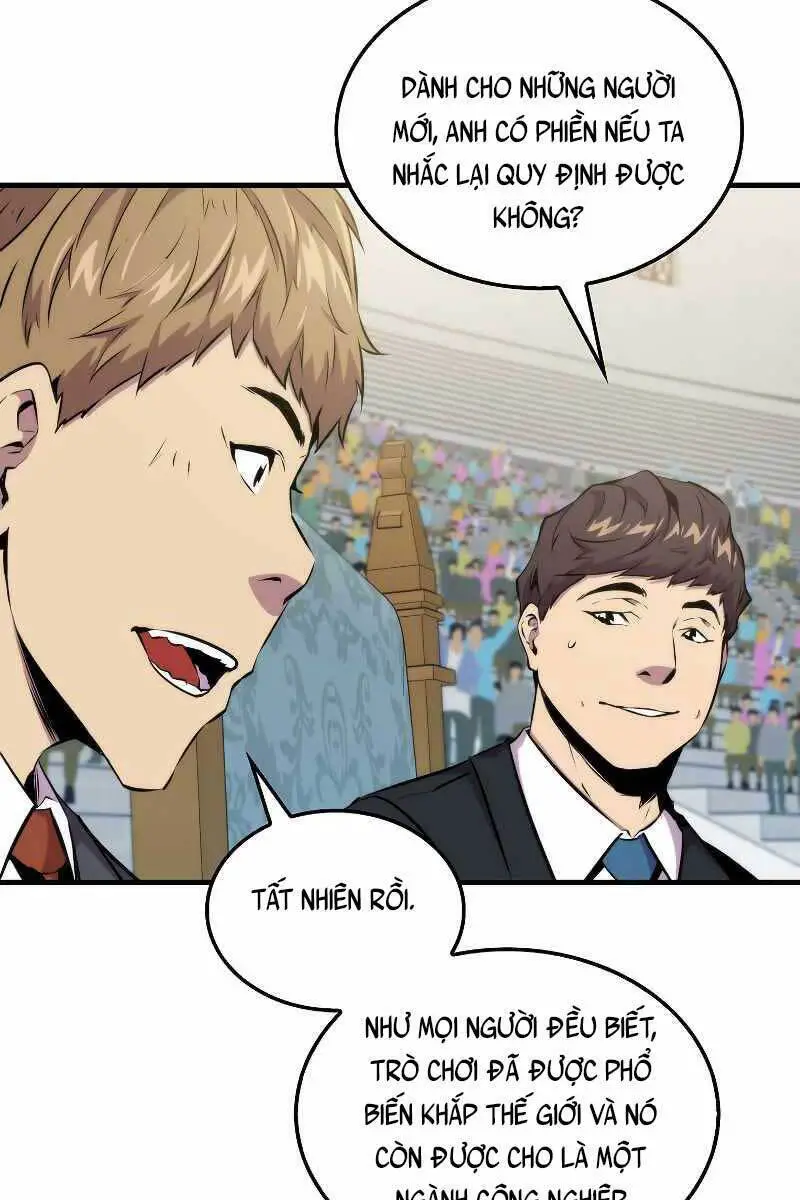 Ranker Mộng Du Nettruyen ZZZ Chương 53 Page 45