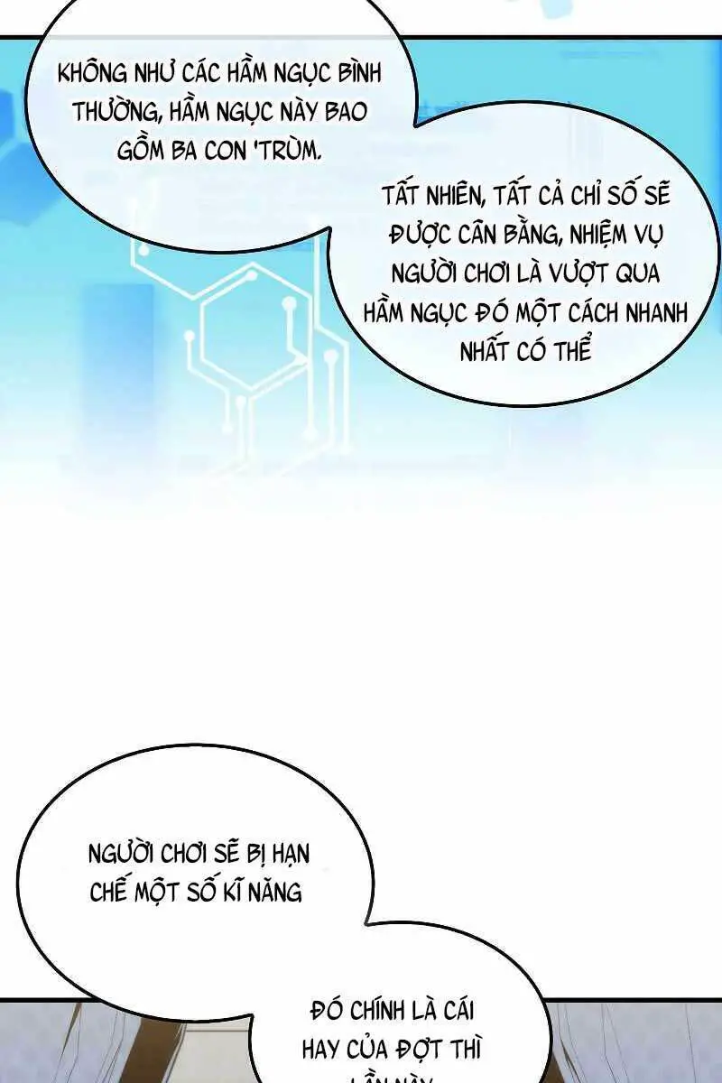 Ranker Mộng Du Nettruyen ZZZ Chương 53 Page 49