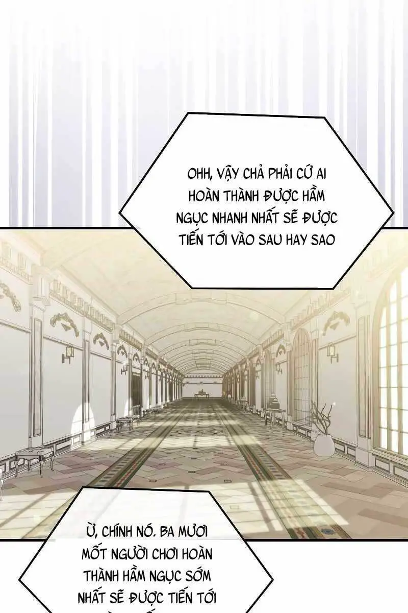Ranker Mộng Du Nettruyen ZZZ Chương 53 Page 51
