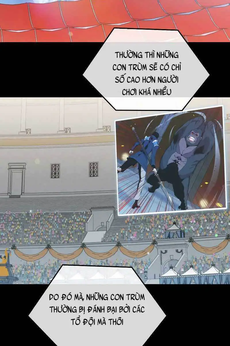 Ranker Mộng Du Nettruyen ZZZ Chương 53 Page 60