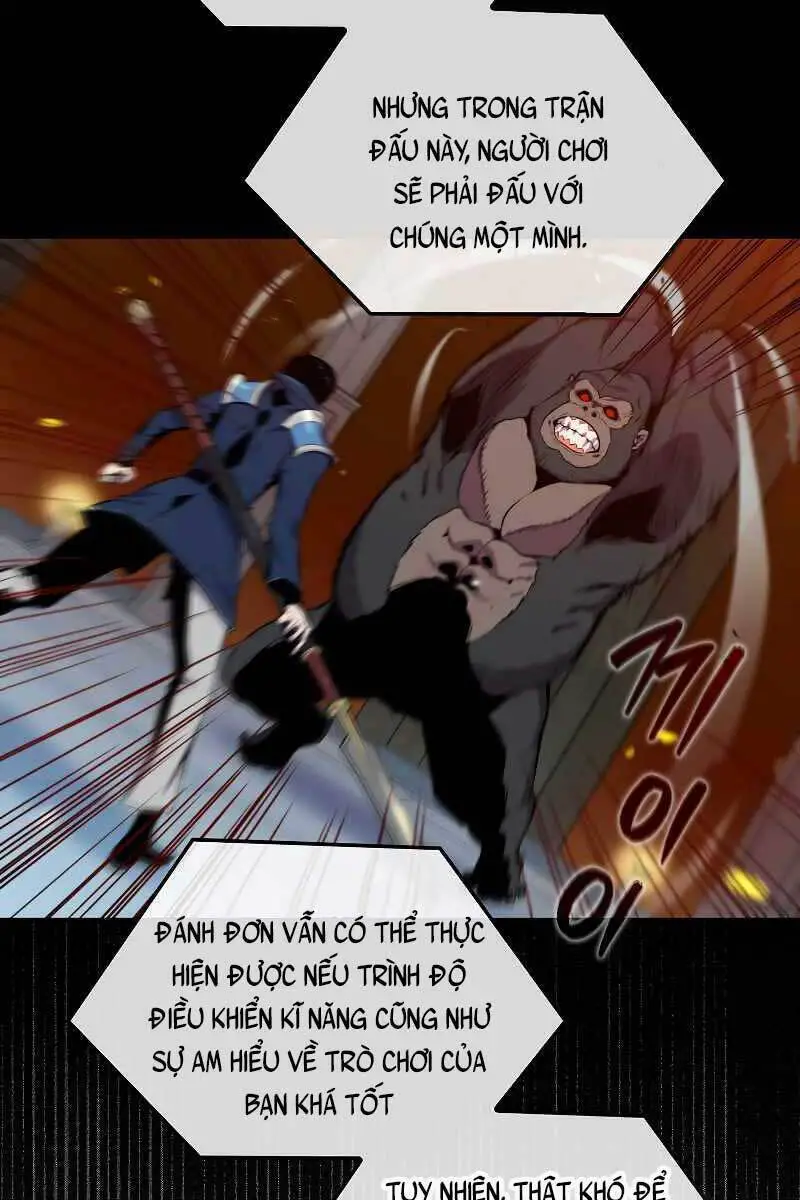 Ranker Mộng Du Nettruyen ZZZ Chương 53 Page 61