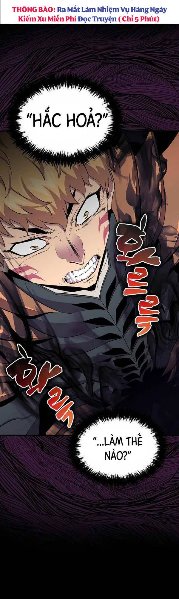 Ranker Mộng Du Nettruyen ZZZ Chương 61 Page 9