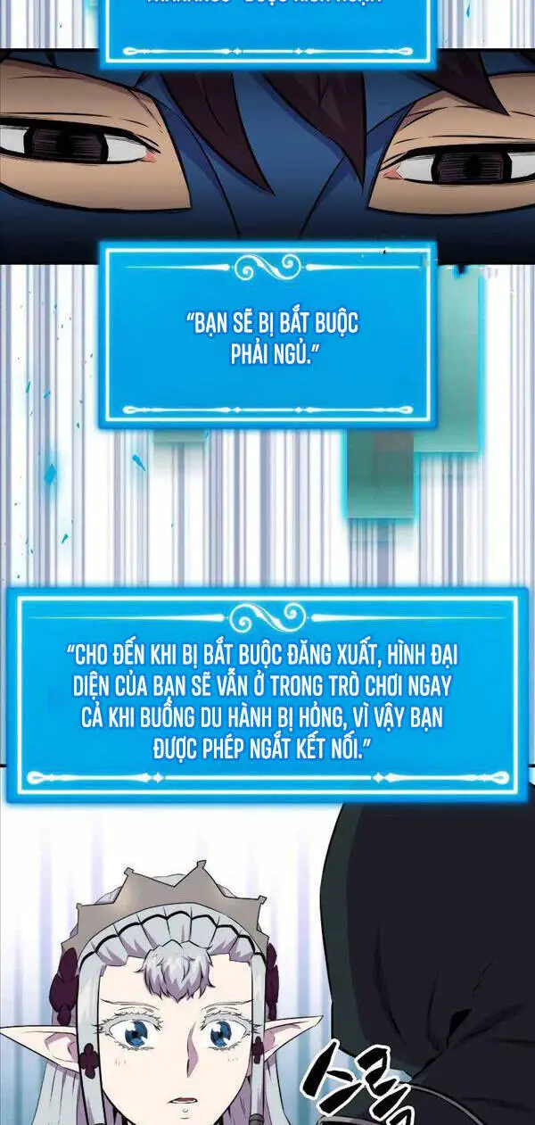 Ranker Mộng Du Nettruyen ZZZ Chương 61 Page 26