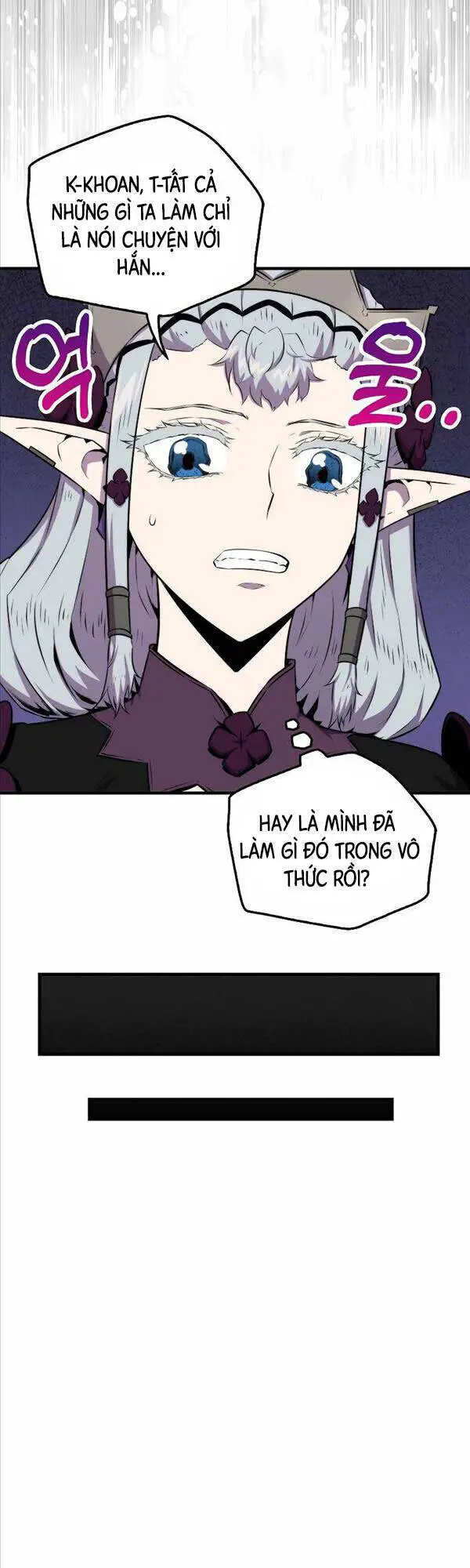 Ranker Mộng Du Nettruyen ZZZ Chương 61 Page 29