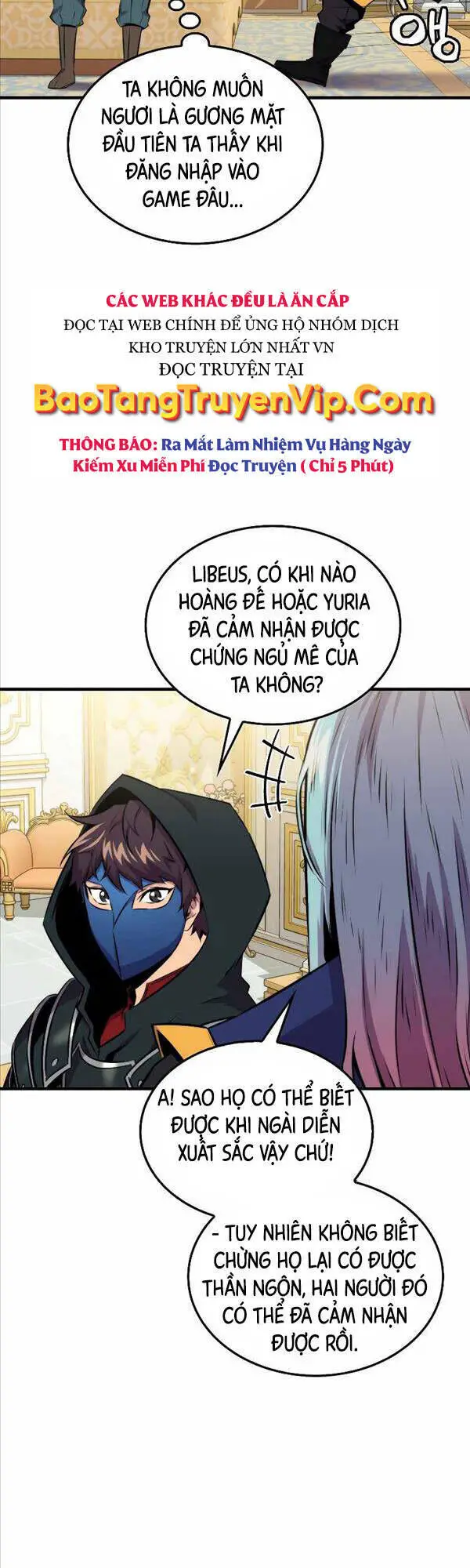 Ranker Mộng Du Nettruyen ZZZ Chương 61 Page 32