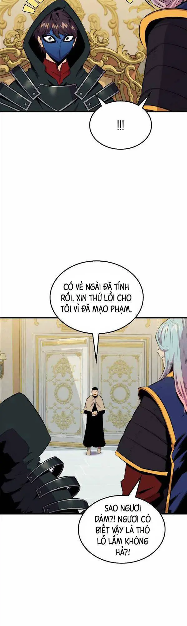 Ranker Mộng Du Nettruyen ZZZ Chương 61 Page 34