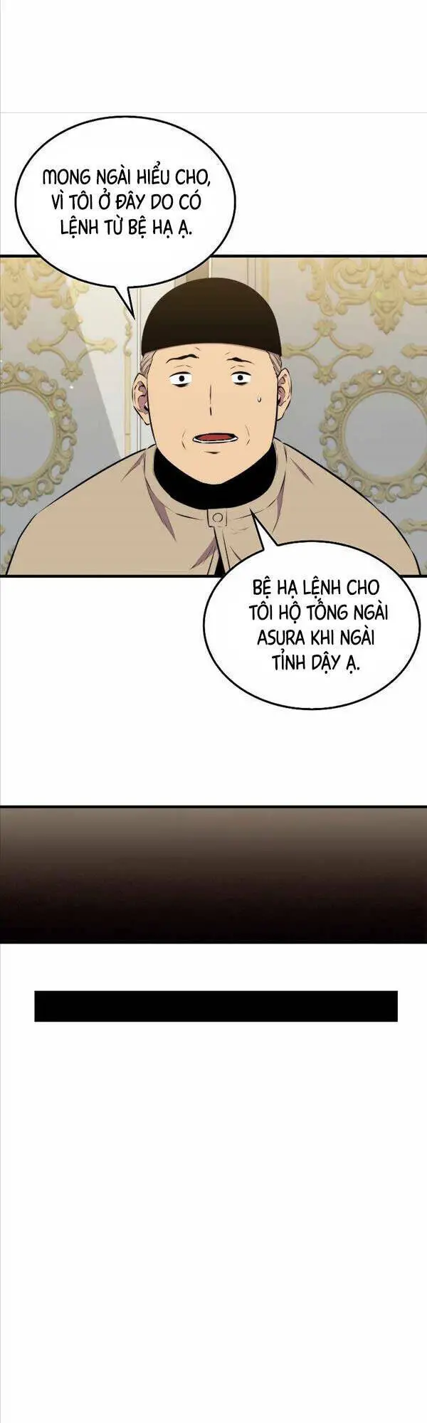 Ranker Mộng Du Nettruyen ZZZ Chương 61 Page 35