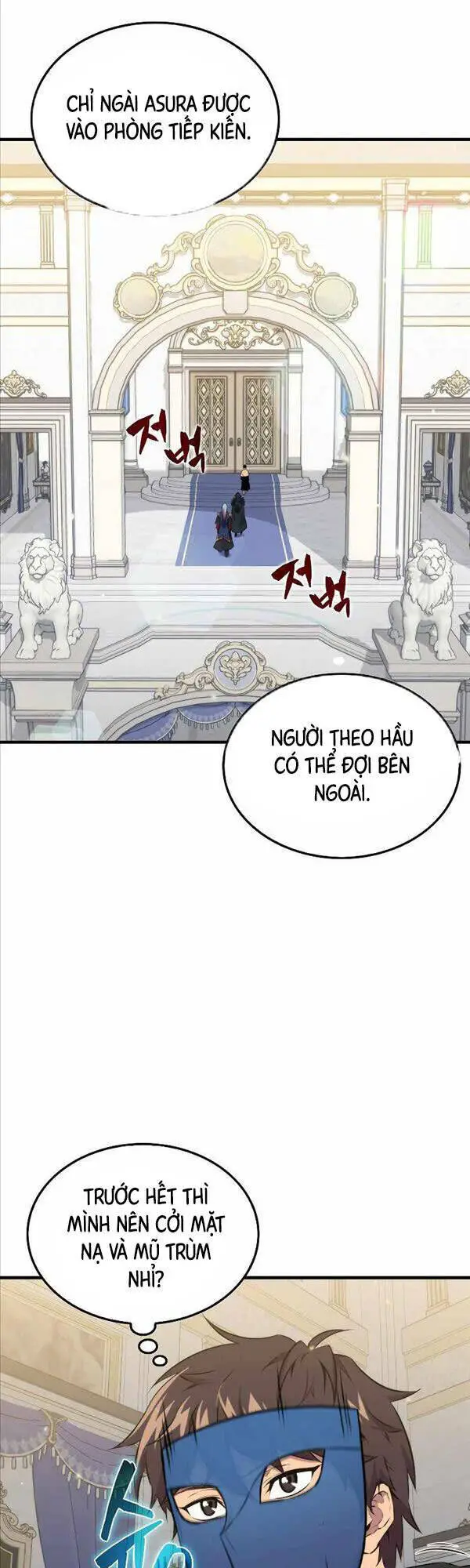 Ranker Mộng Du Nettruyen ZZZ Chương 61 Page 36
