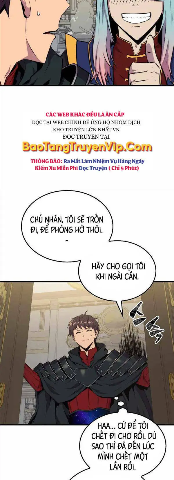 Ranker Mộng Du Nettruyen ZZZ Chương 61 Page 39