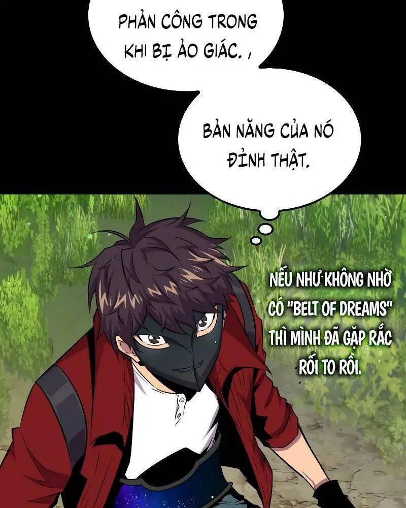 Ranker Mộng Du Nettruyen ZZZ Chương 43 Page 63