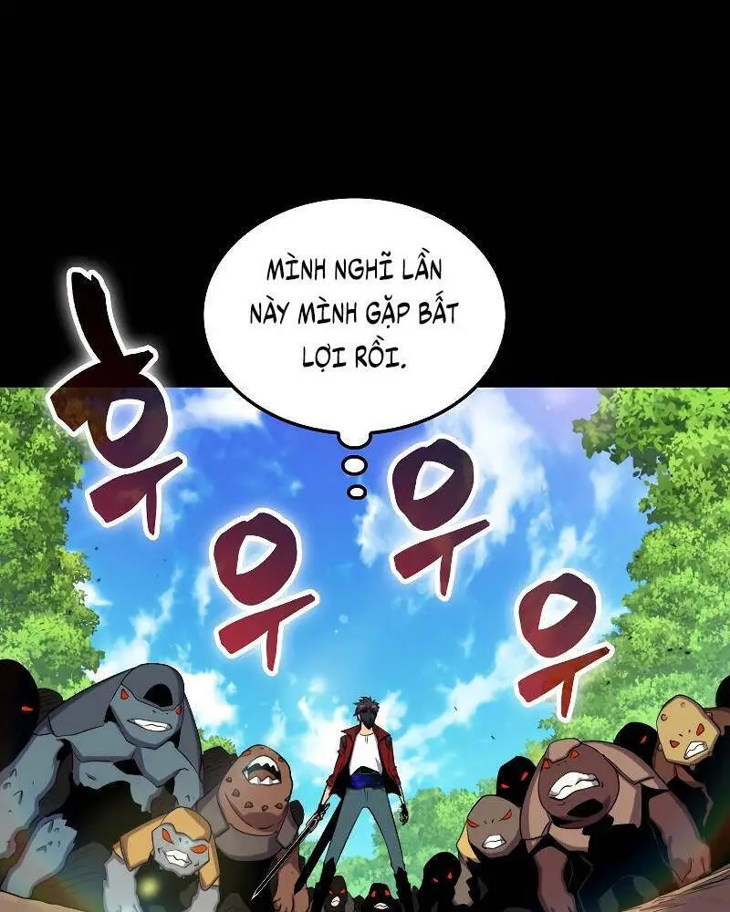 Ranker Mộng Du Nettruyen ZZZ Chương 43 Page 66