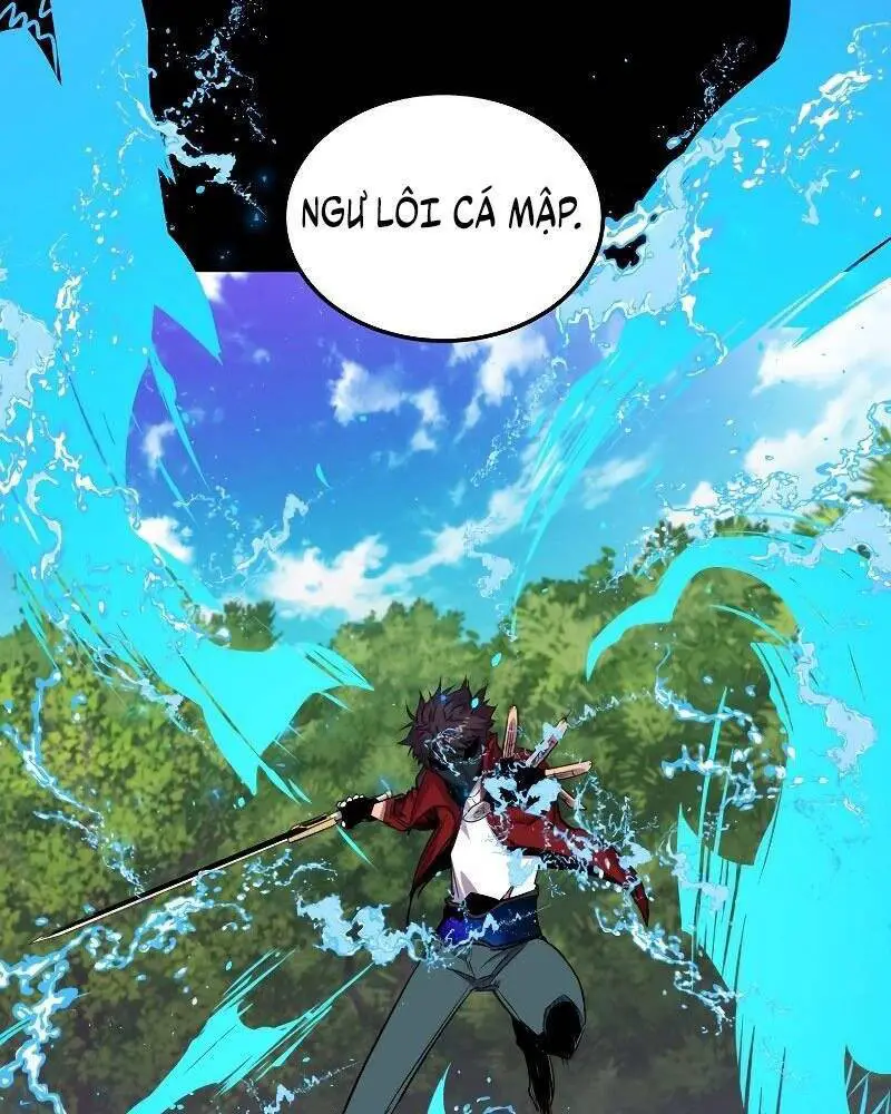 Ranker Mộng Du Nettruyen ZZZ Chương 43 Page 95