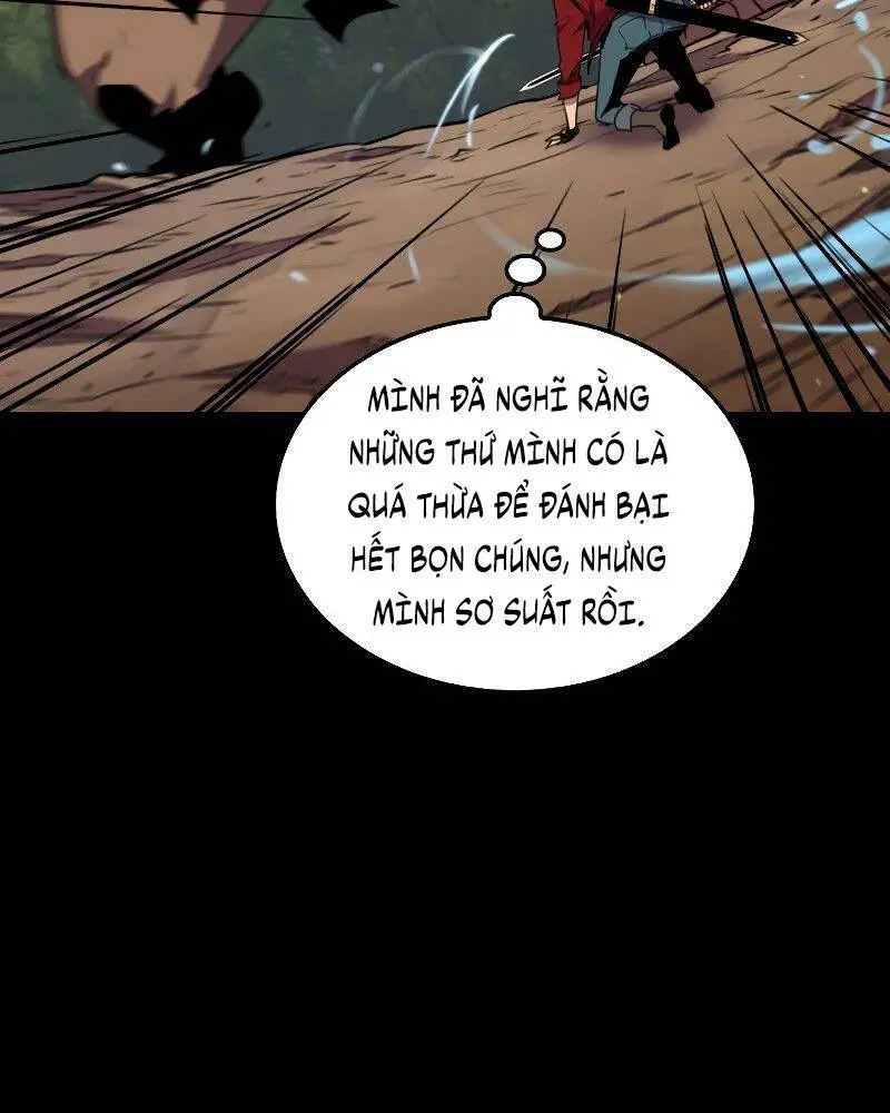 Ranker Mộng Du Nettruyen ZZZ Chương 43 Page 112