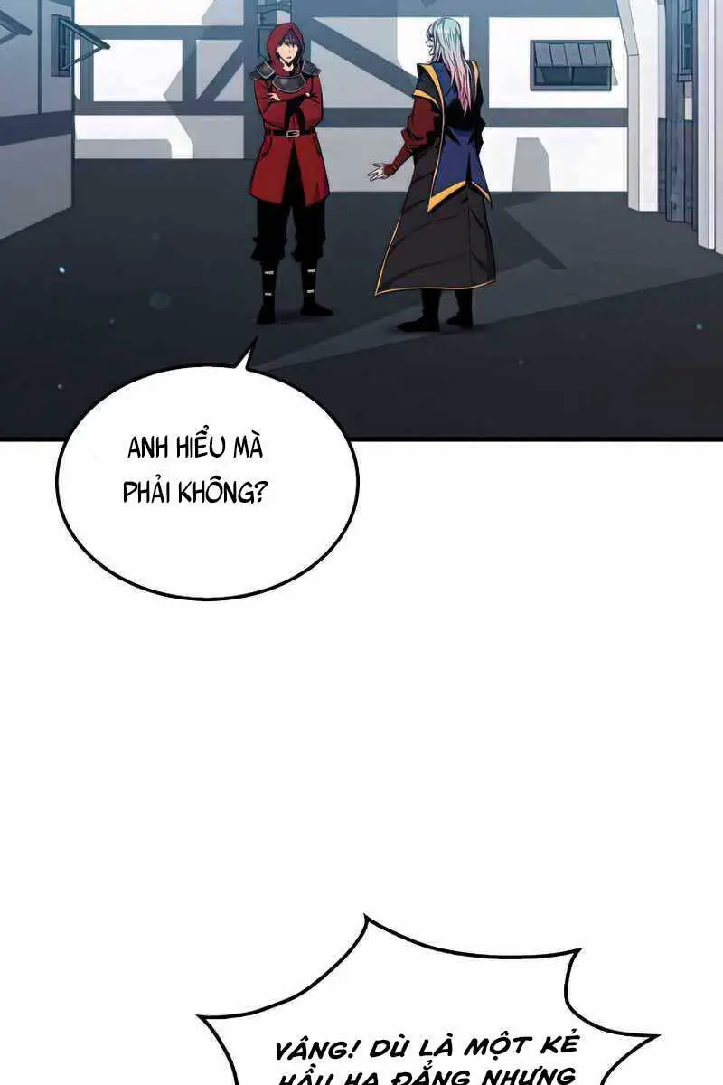 Ranker Mộng Du Nettruyen ZZZ Chương 49 Page 34