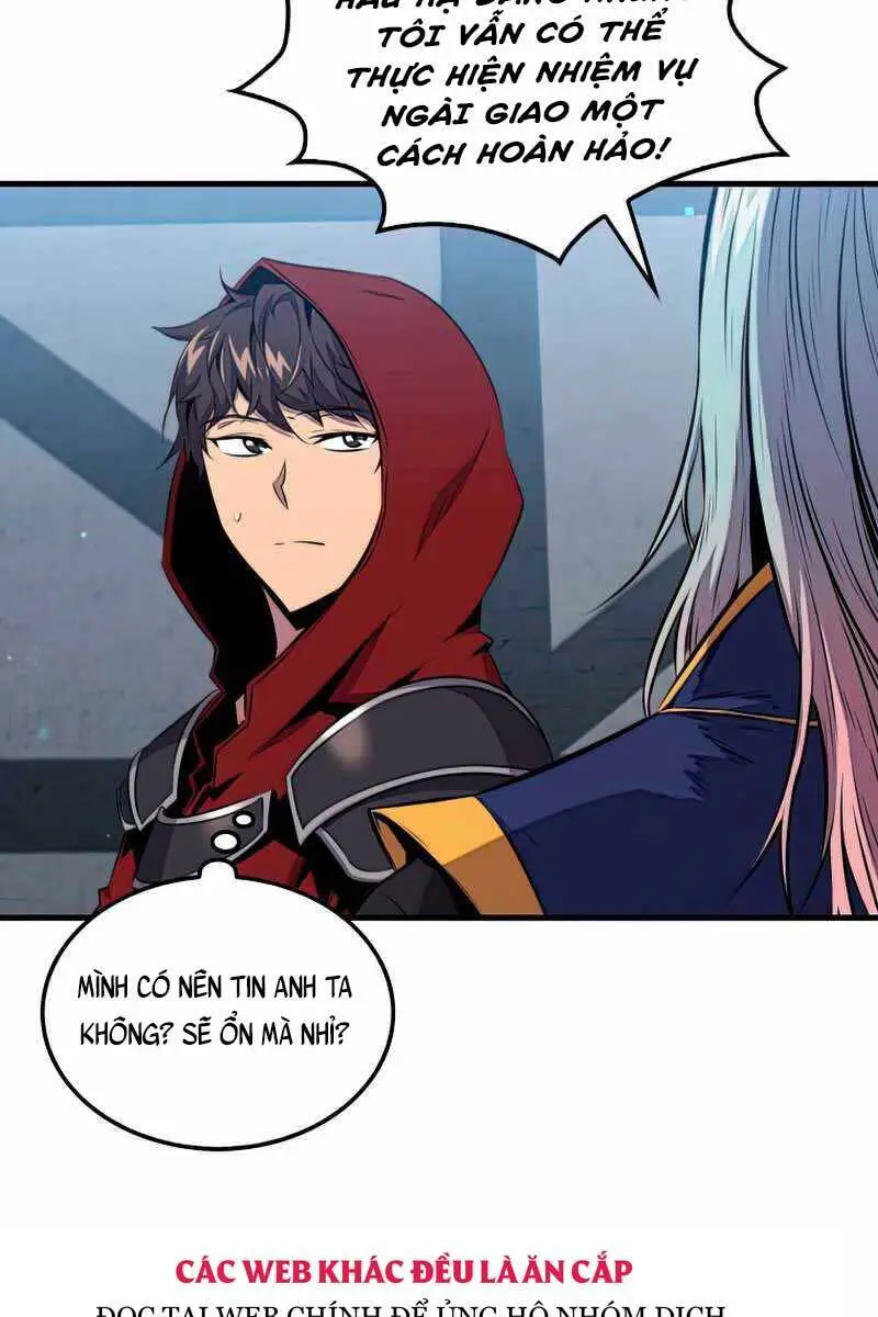 Ranker Mộng Du Nettruyen ZZZ Chương 49 Page 35