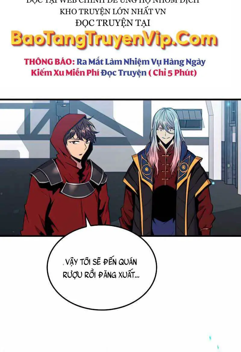 Ranker Mộng Du Nettruyen ZZZ Chương 49 Page 36