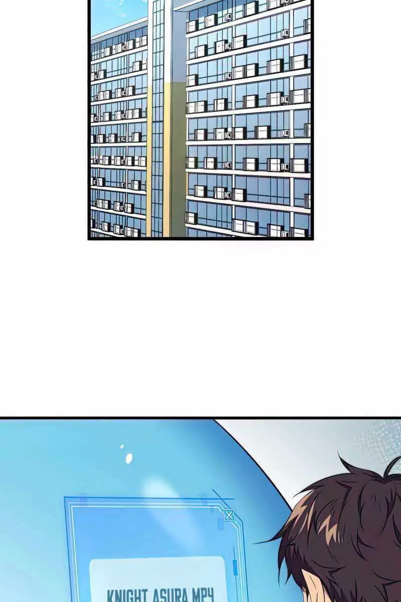 Ranker Mộng Du Nettruyen ZZZ Chương 49 Page 48