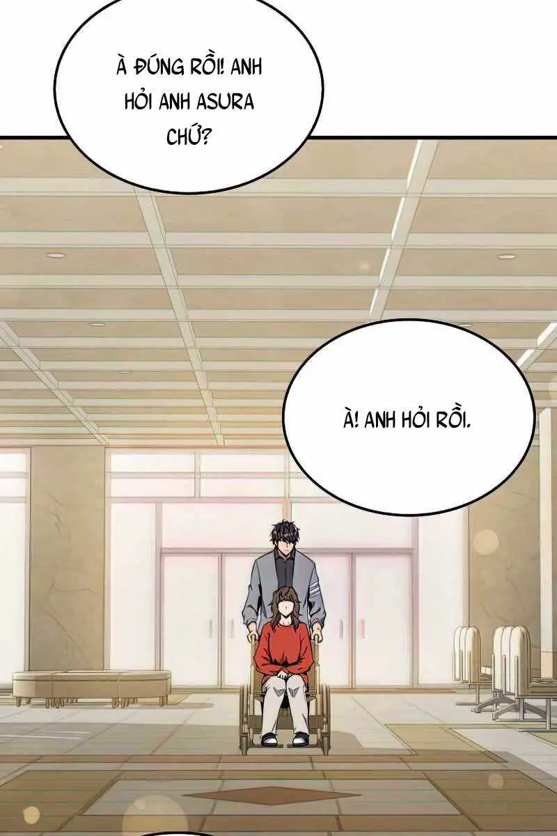 Ranker Mộng Du Nettruyen ZZZ Chương 49 Page 59