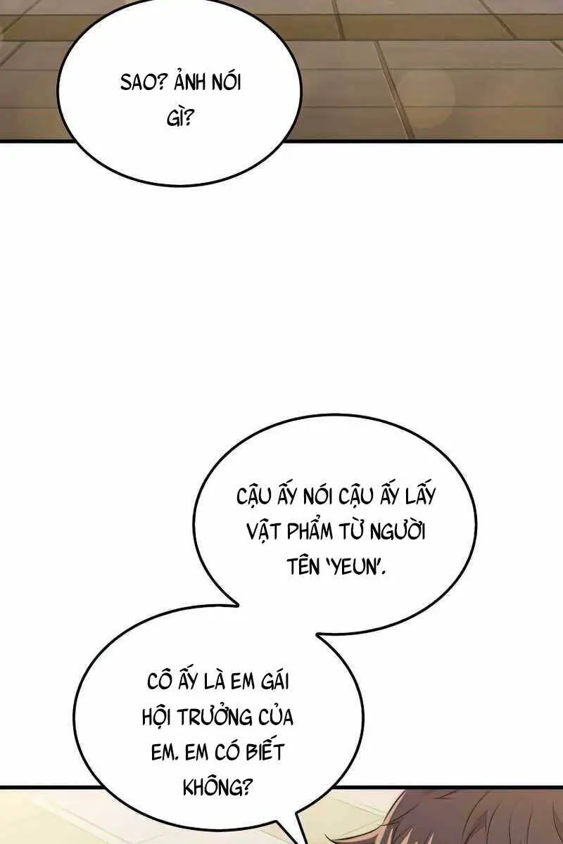 Ranker Mộng Du Nettruyen ZZZ Chương 49 Page 60