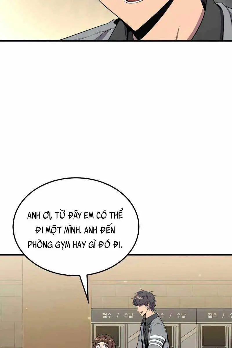 Ranker Mộng Du Nettruyen ZZZ Chương 49 Page 65