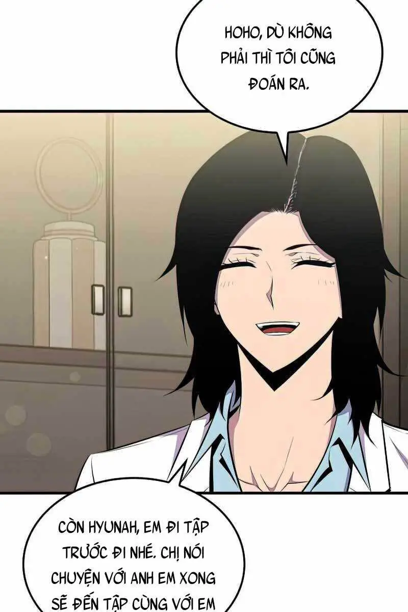 Ranker Mộng Du Nettruyen ZZZ Chương 49 Page 71