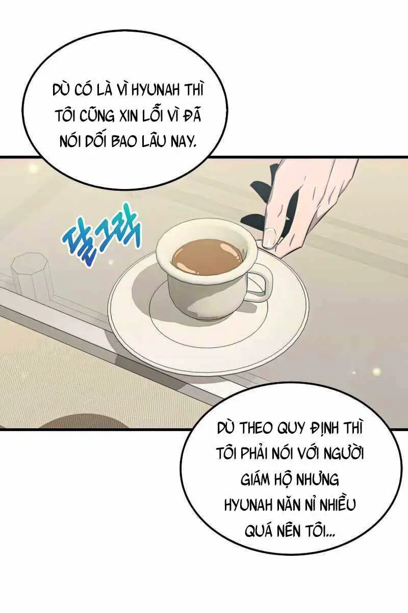 Ranker Mộng Du Nettruyen ZZZ Chương 49 Page 73