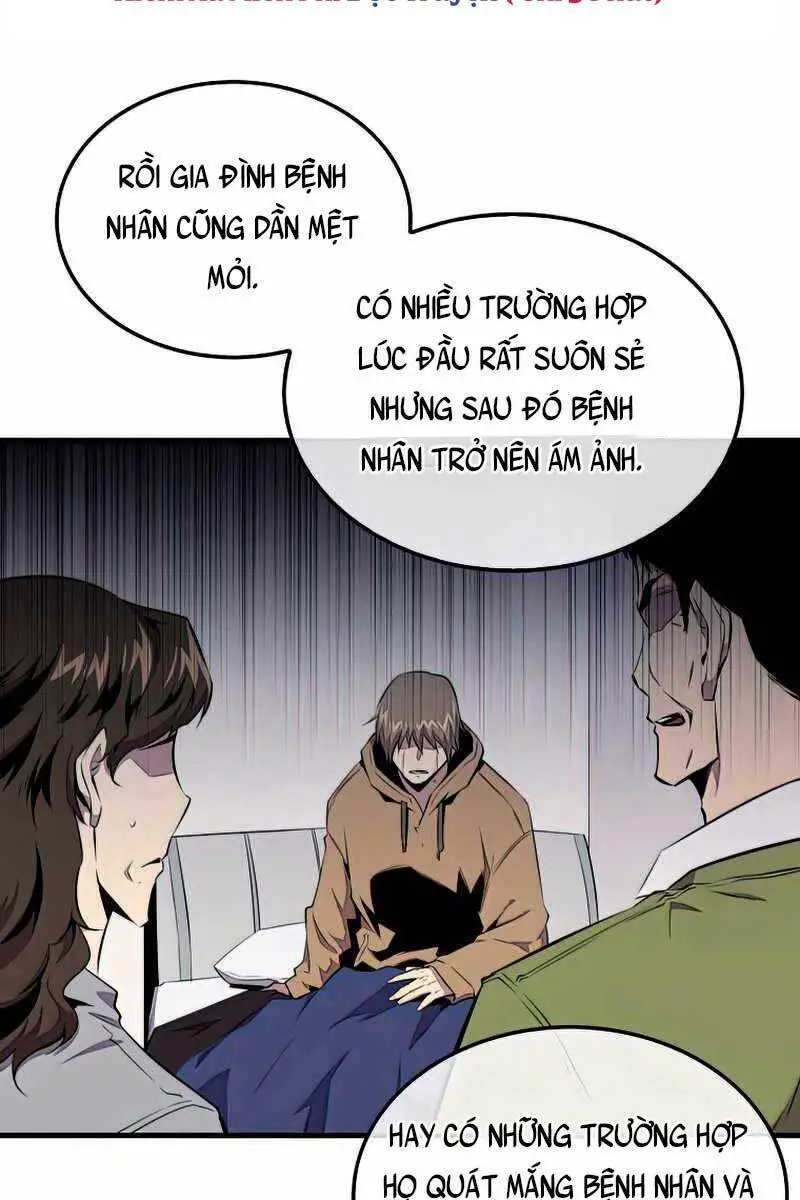 Ranker Mộng Du Nettruyen ZZZ Chương 49 Page 80