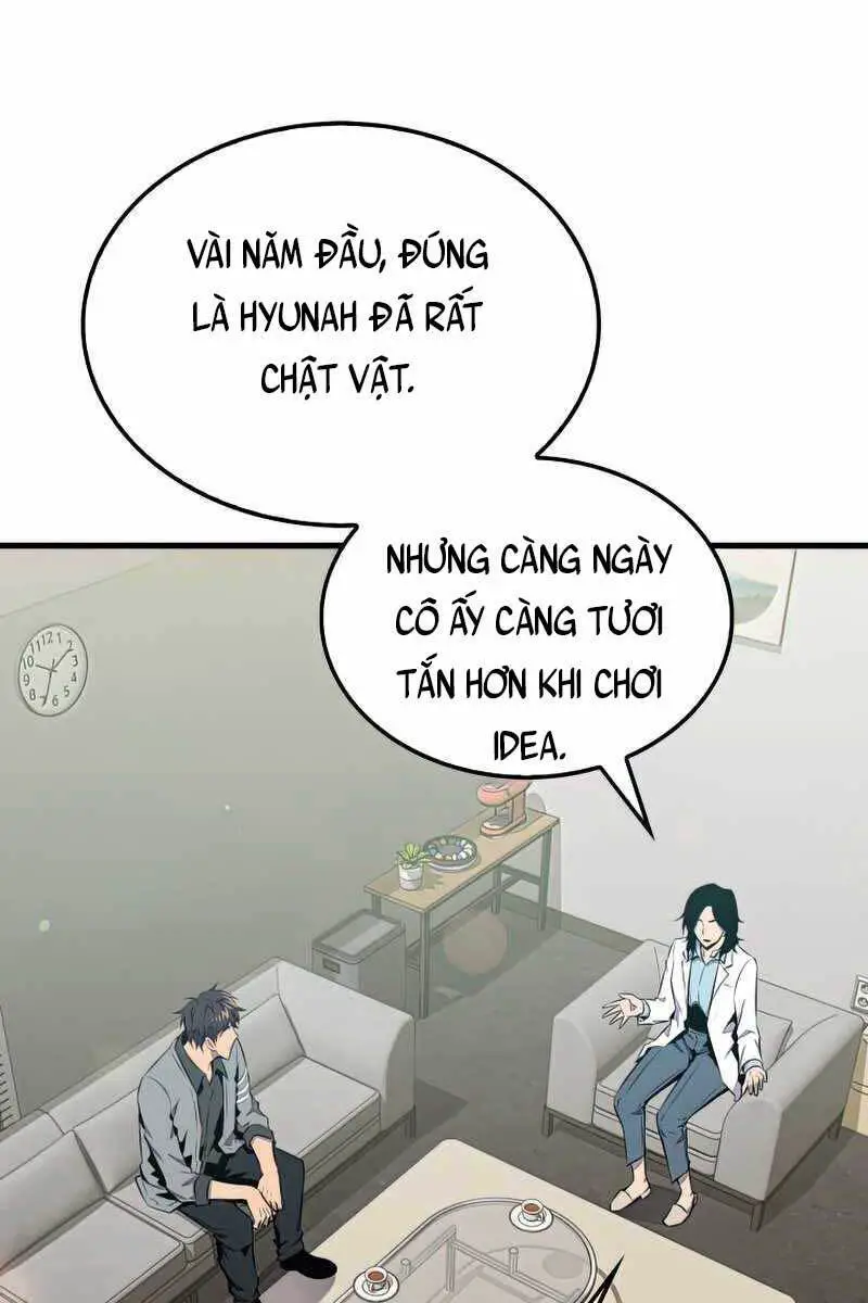 Ranker Mộng Du Nettruyen ZZZ Chương 49 Page 85