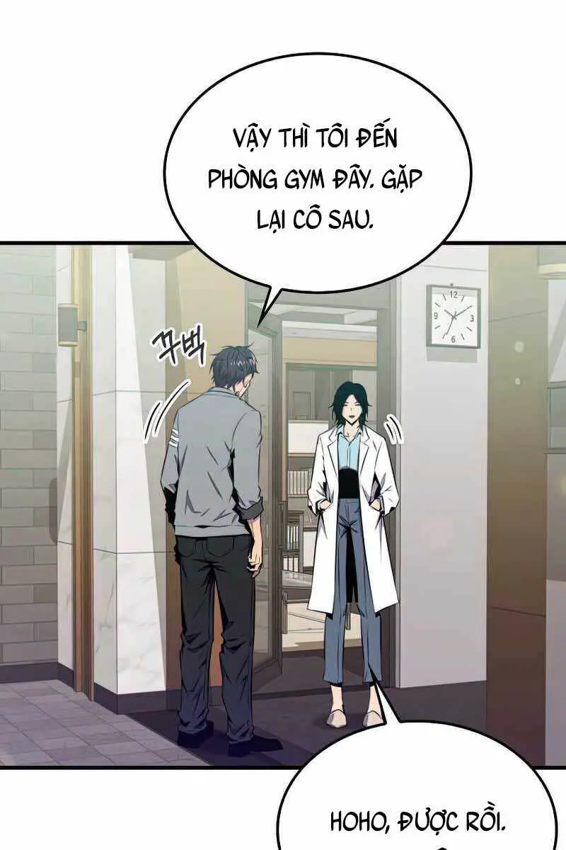 Ranker Mộng Du Nettruyen ZZZ Chương 49 Page 88