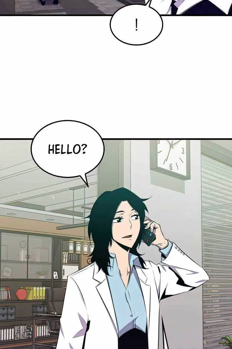 Ranker Mộng Du Nettruyen ZZZ Chương 49 Page 90