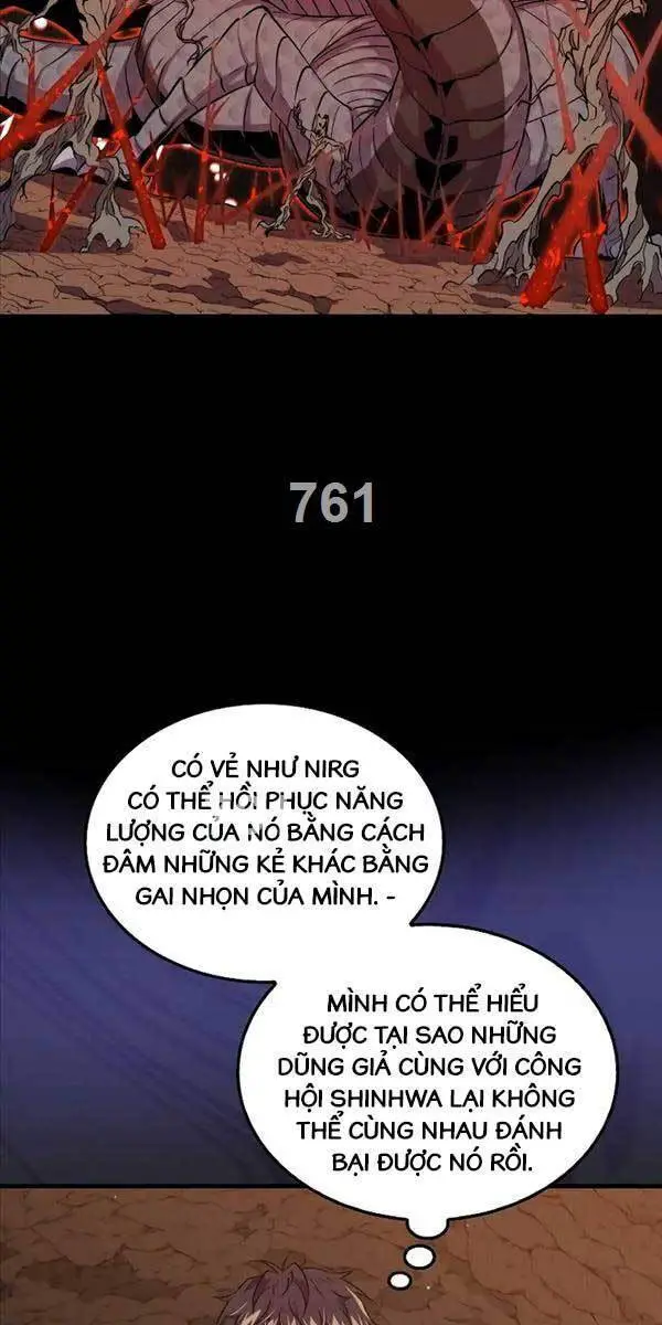 Ranker Mộng Du Nettruyen ZZZ Chương 83 Page 3