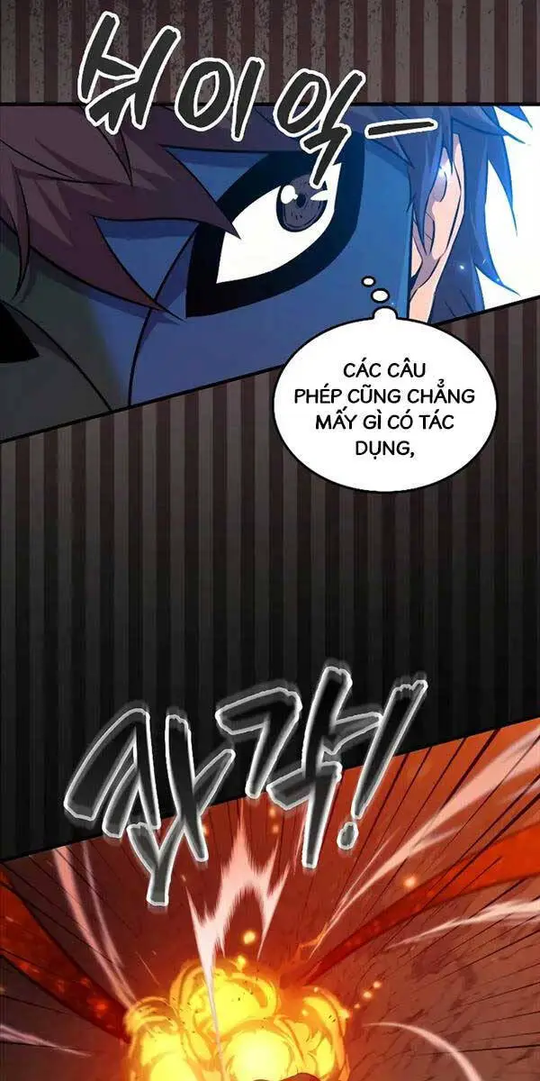 Ranker Mộng Du Nettruyen ZZZ Chương 83 Page 5