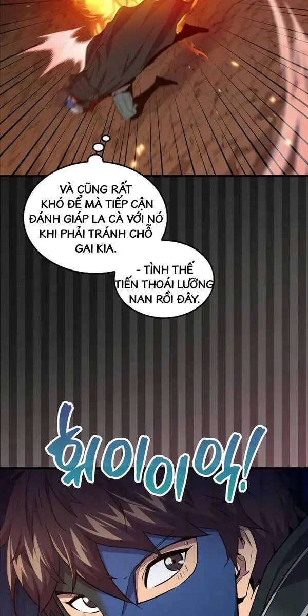 Ranker Mộng Du Nettruyen ZZZ Chương 83 Page 6