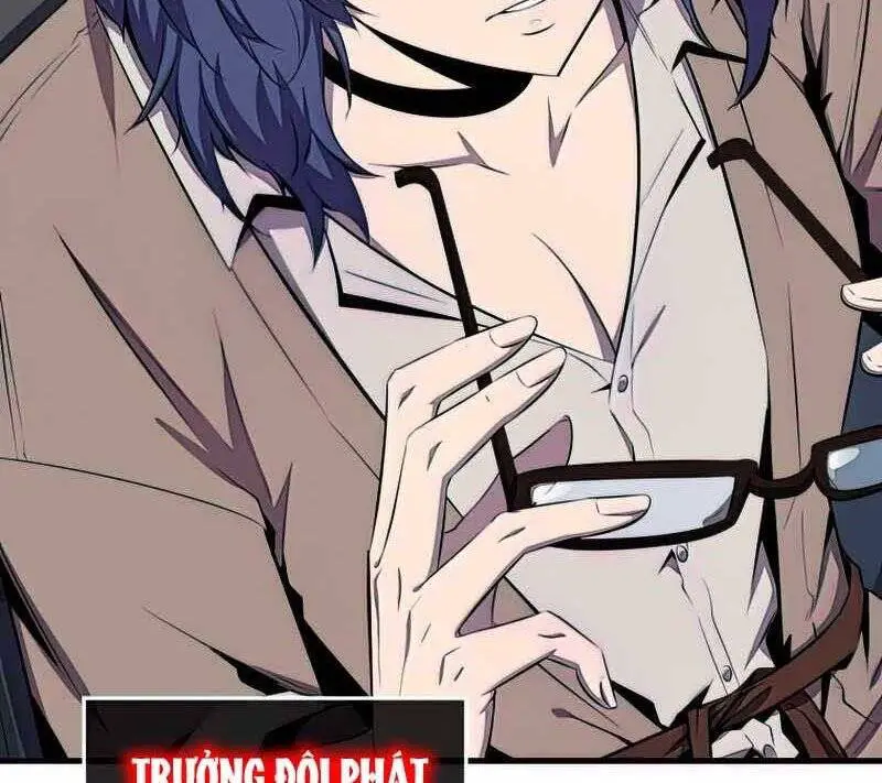 Ranker Mộng Du Nettruyen ZZZ Chương 41 Page 8
