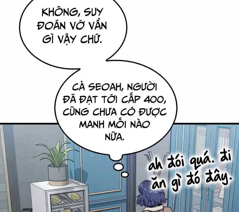 Ranker Mộng Du Nettruyen ZZZ Chương 41 Page 17
