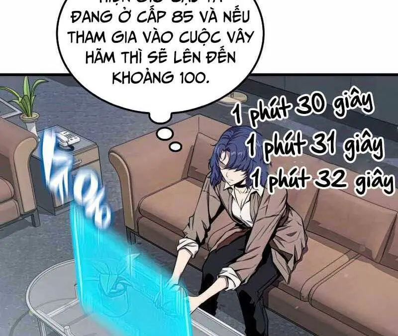 Ranker Mộng Du Nettruyen ZZZ Chương 41 Page 26