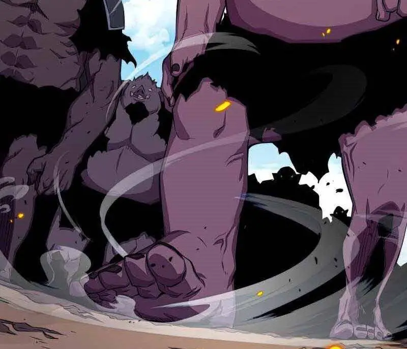Ranker Mộng Du Nettruyen ZZZ Chương 41 Page 156