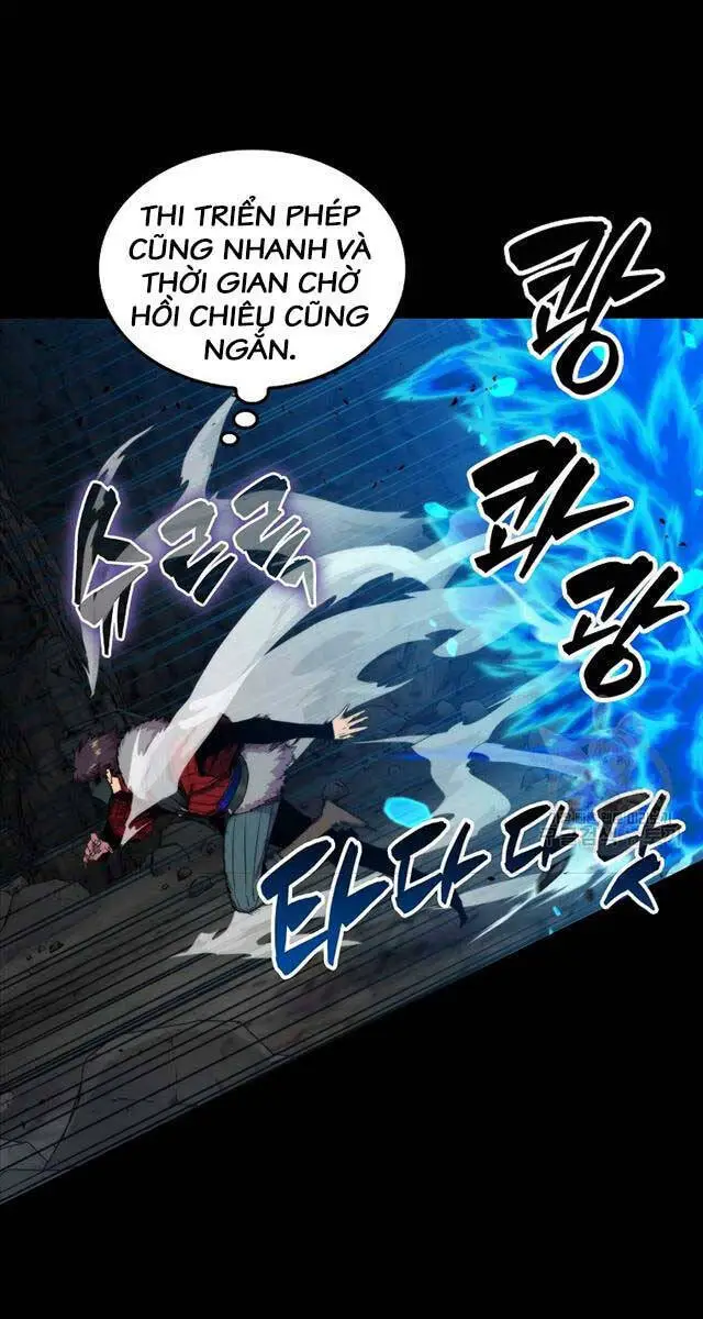Ranker Mộng Du Nettruyen ZZZ Chương 73 Page 57