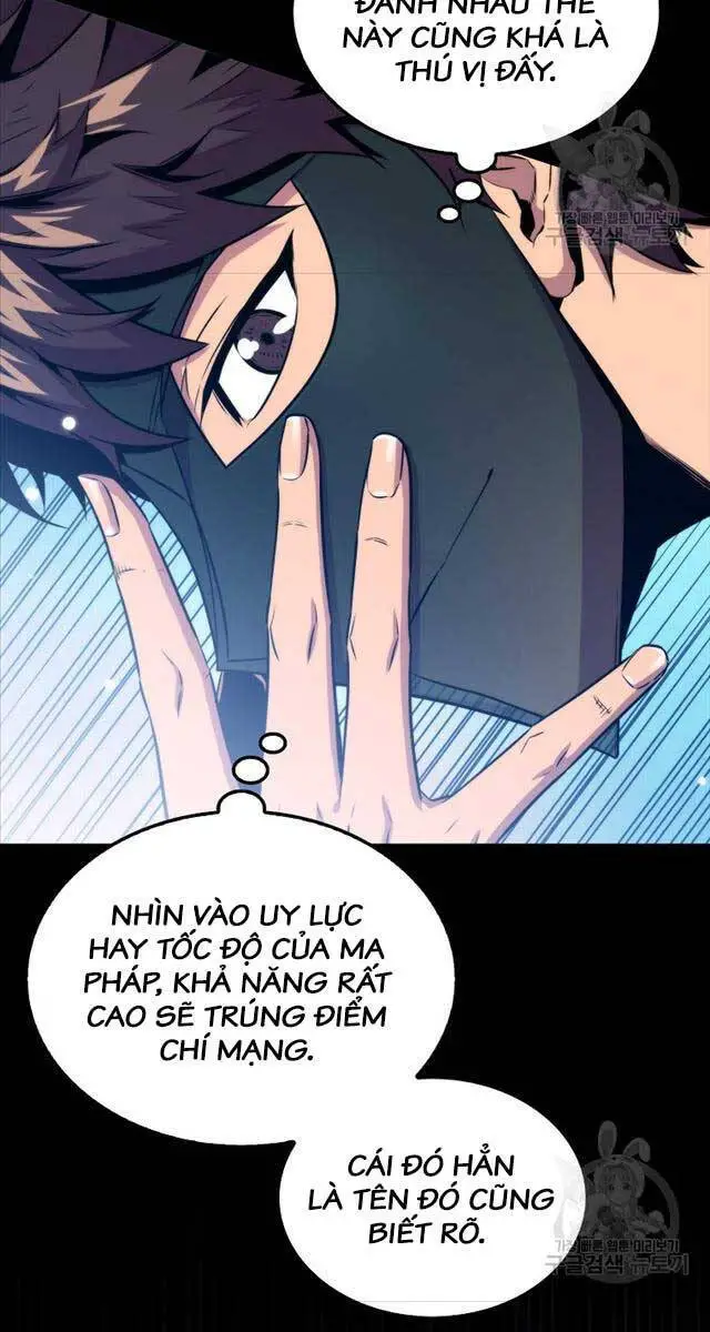 Ranker Mộng Du Nettruyen ZZZ Chương 73 Page 59