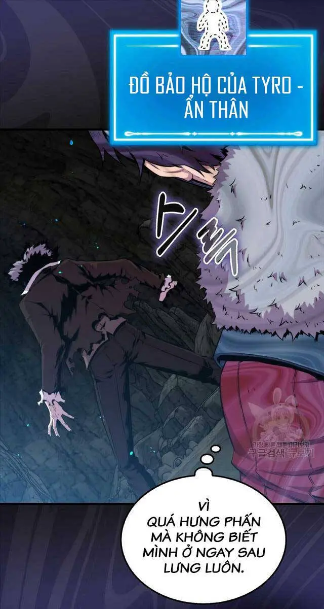 Ranker Mộng Du Nettruyen ZZZ Chương 73 Page 64